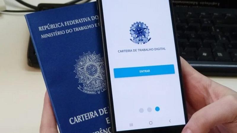 RONDÔNIA - Sine Porto Velho oferece oportunidades de emprego nesta quinta-fe