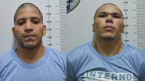 Sinal de celular mostrou que fugitivos de Mossoró estão na divisa entre RN e CE