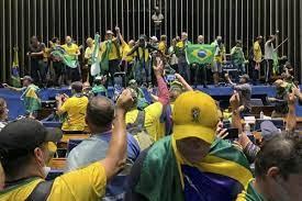 STF forma maioria para condenar mais 15 executores do 8 de Janeiro