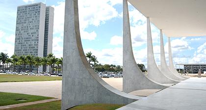 STF pede informações ao Congresso Nacional sobre regulamentação do uso de ferramentas de monitoramento