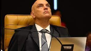 Brasil-Alexandre de Moraes nega devolução de passaporte de Jair Bolsonaro