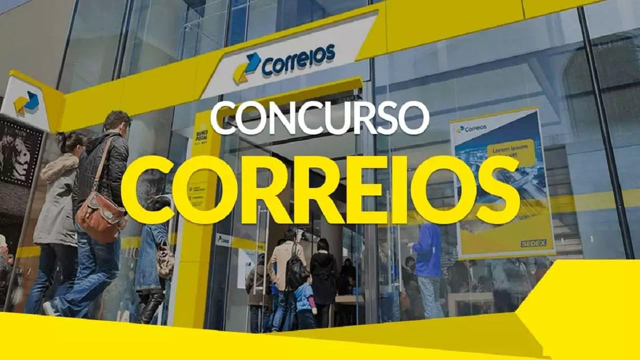 Brasil-Concurso Correios 2024: Guia completo para conquistar sua vaga ...
