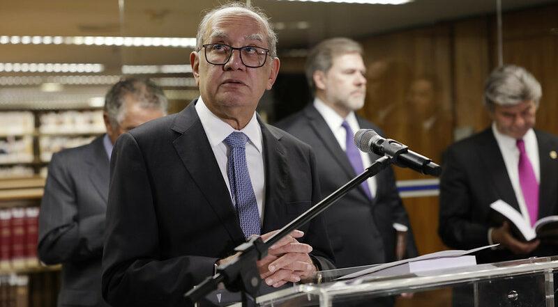 Brasil - Preso inocentado: Deltan cobra do STF indignação com STF