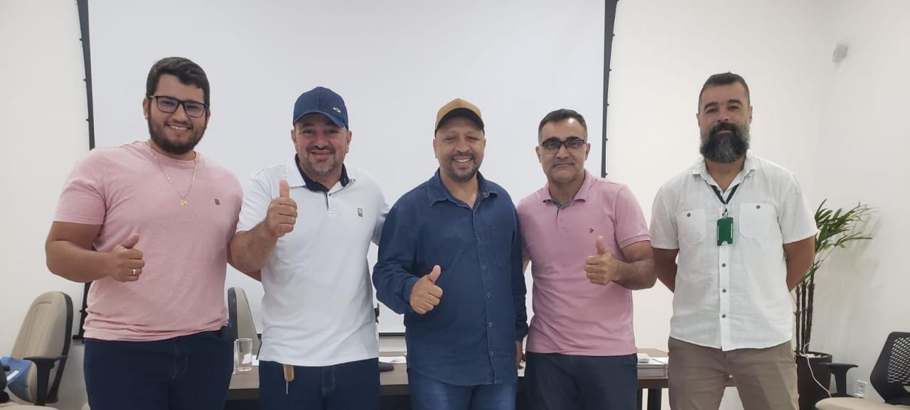 CONSEMAGRI-RO reúne na capital lideranças para fortalecer a agricultura de Rondônia