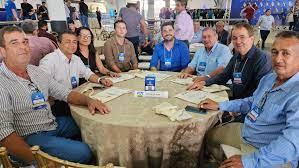 Deputado Jean Mendonça participa do IV Fórum de Prefeitos e Vereadores em Porto Velho