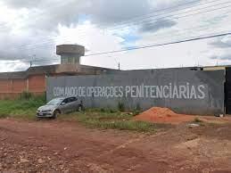 Dois presos fogem de presídio de segurança máxima por cordas em MS