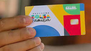 Economia - Caixa começa a pagar Bolsa Família de março