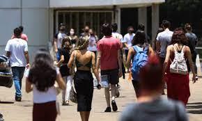 Educação - Inscrições para o Fies vão até a próxima sexta-feira