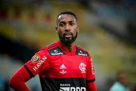 Esportes-Possível retorno de Gerson ao Flamengo anima o time