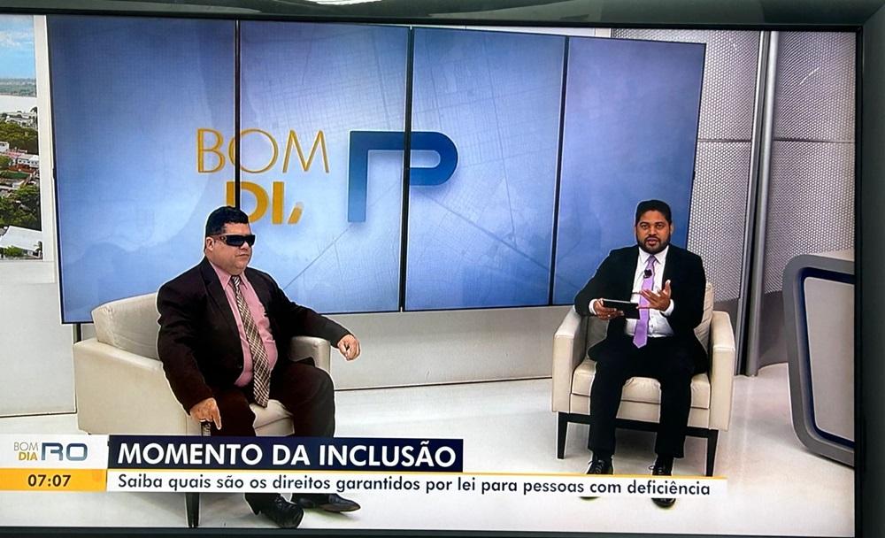 Inclus&atilde;o