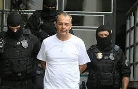 Justiça anula três condenações e livra Cabral de 40 anos de cadeia