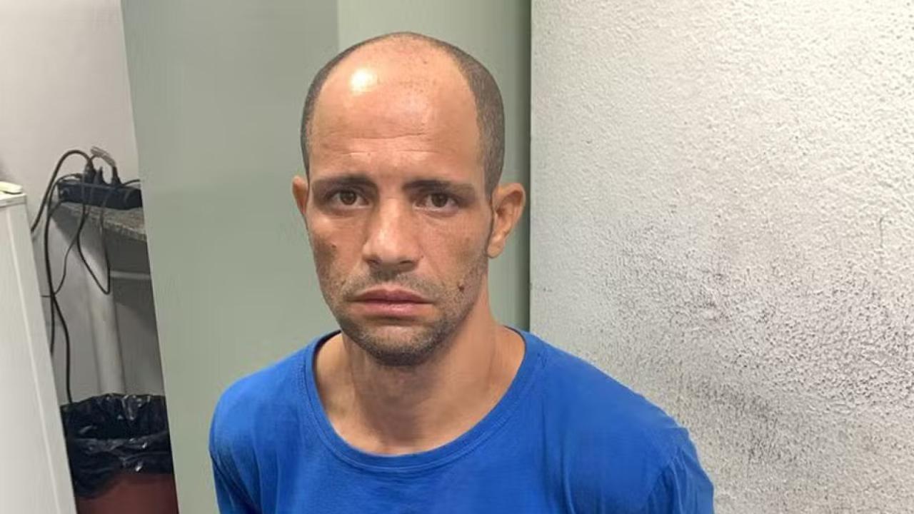 Justiça decreta prisão preventiva de pai que matou filha de 18 anos