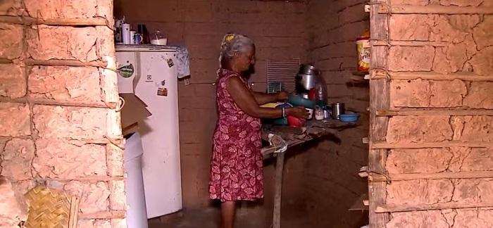 JustiçaRondônia - Idosa de 77 anos presa no lugar de traficante por erro da Justiça de RO vai entrar com ação contra o Estado: ‘Quero Justiça’