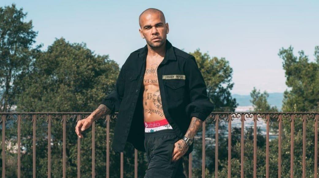 Mundo - MP entra com recurso para impedir liberdade de Daniel Alves
