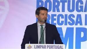 Mundo “Não vai entrar em Portugal”, diz candidato a premiê sobre Lula