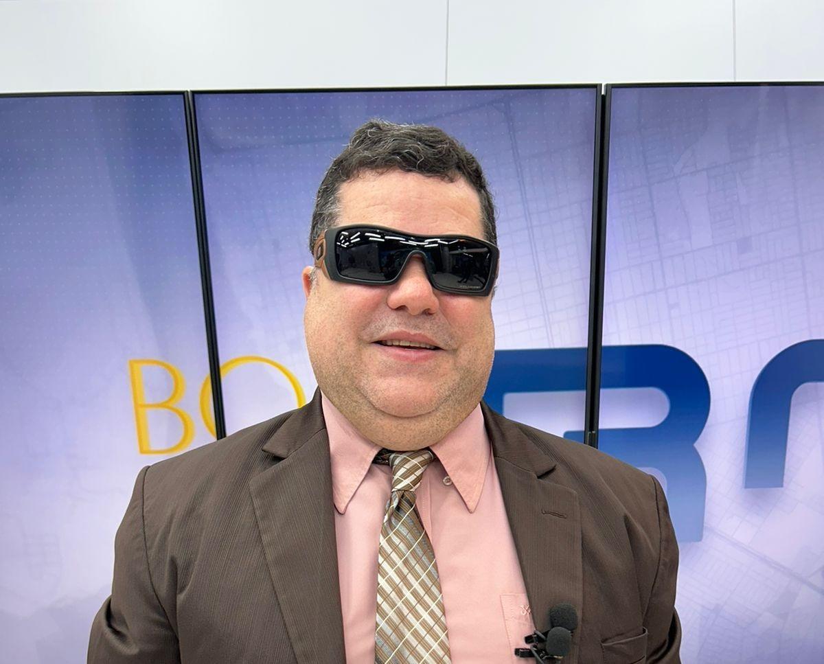 O Momento da Inclusão: Jailton Delogo inspira e informa