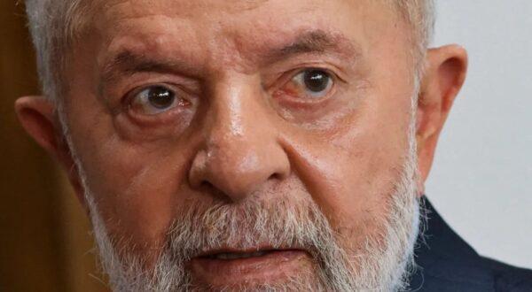 Pesquisa mostra queda na aprovação e aumento da desaprovação de Lula