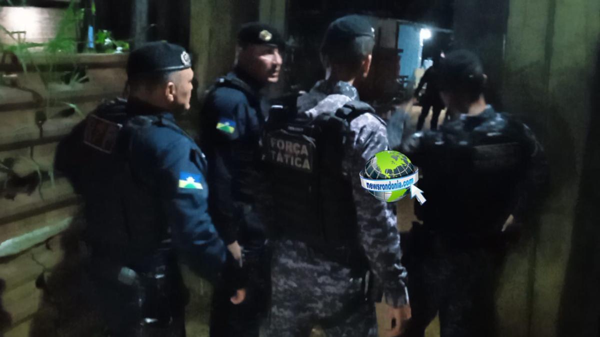 Polícia - ATUALIZADA: Vulgo “Papito” é executado a tiros no mesmo lugar onde seu enteado foi assassinado