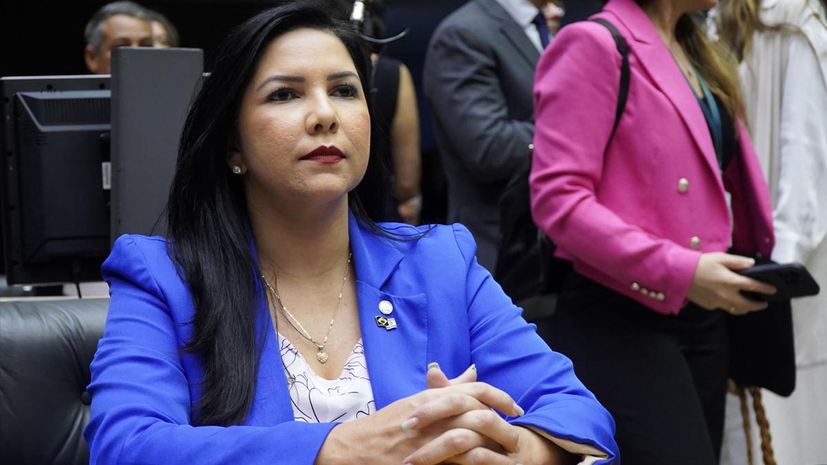 Projeto de Lei da Deputada Federal Cristiane Lopes busca atender necessidades de pacientes com doenças raras