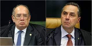 STF: Gilmar e Barroso exercem militância pró-Lula e anticristãos