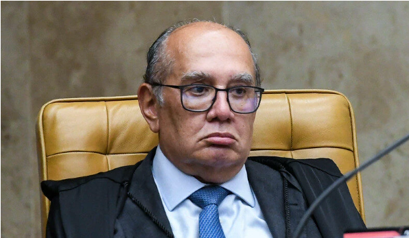 VÍDEO - Gilmar Mendes diz haver no Rio uma “narcomilícia evangélica”