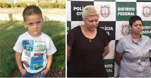 Vídeos - Caso Rhuan: casal que degolou e assou menino é ameaçado na Colmeia