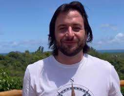 Brasil - Empresário Rodrigo Carvalheira é preso por estuprar mulheres no Recife