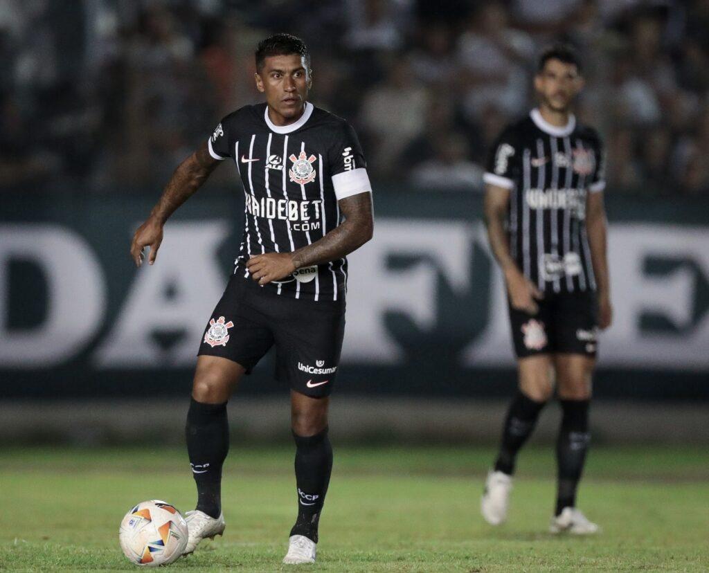 Esportes-Corinthians volta a ter um jogo oficial após 19 dias