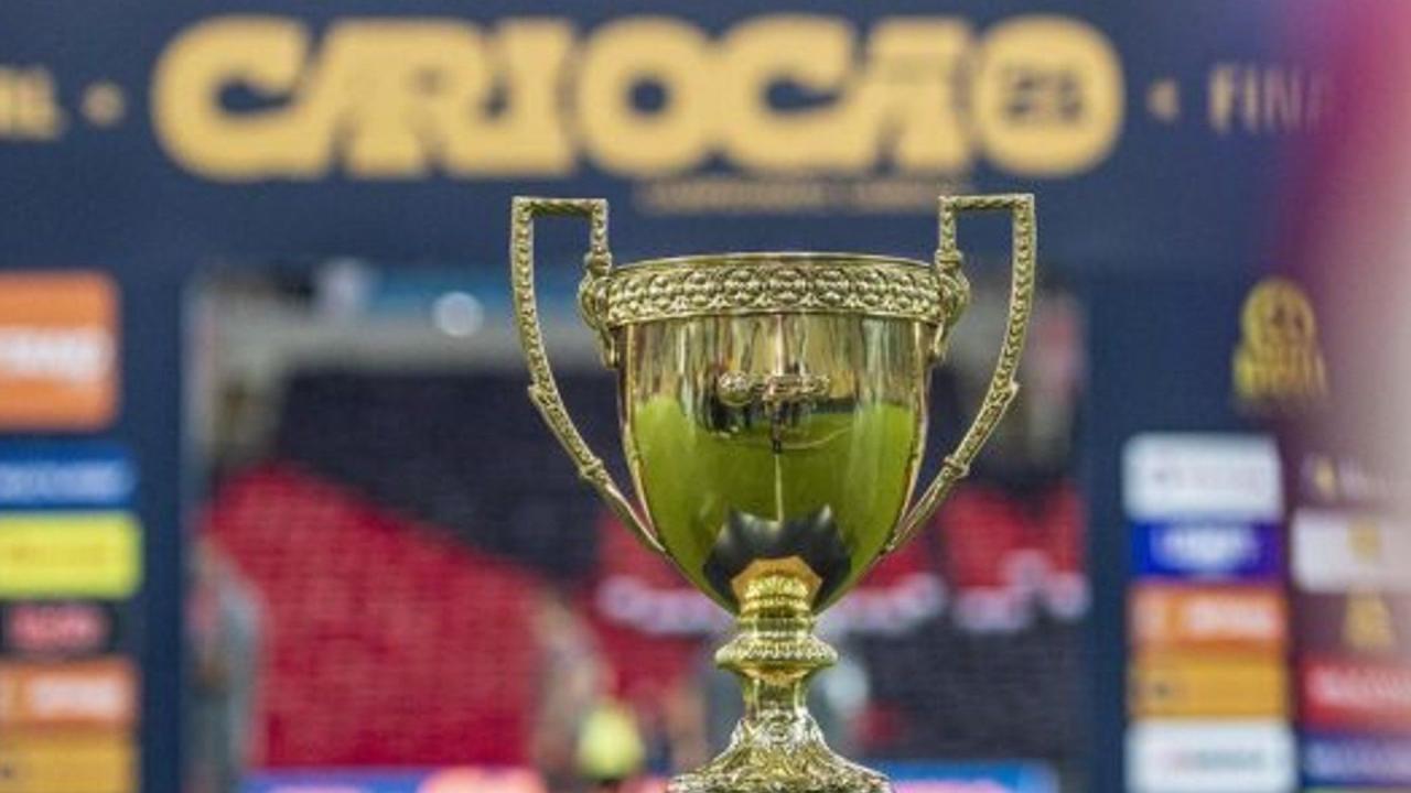 Esportes Flamengo domina a seleção do Campeonato Carioca 2024