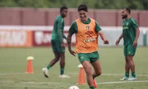 Esportes Libertadores: Fluminense recebe Colo-Colo em busca de primeira vitória