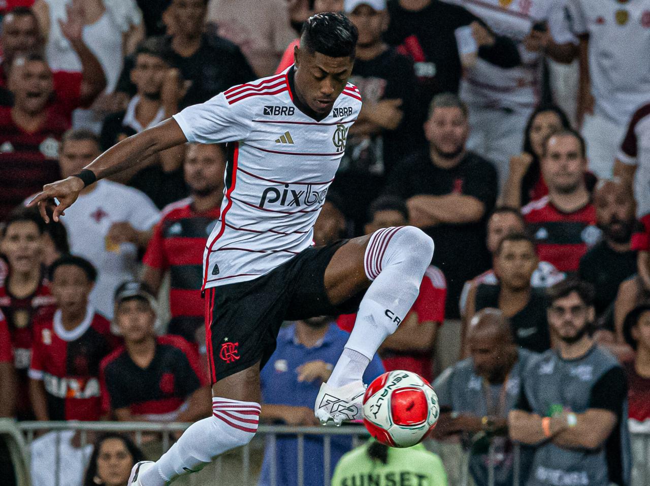 Esportes-Onde assistir Bolívar x Flamengo: confira detalhes da partida