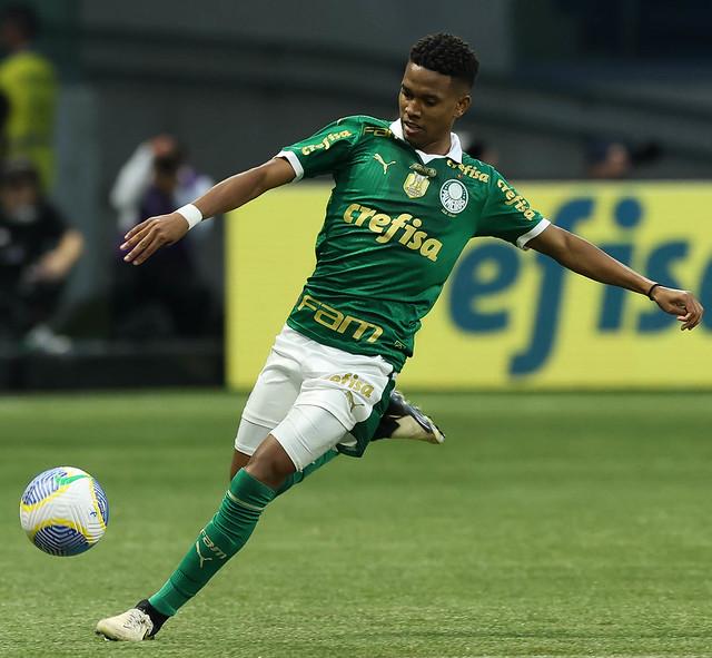 Esportes-Onde assistir Independiente del Valle x Palmeiras: confira detalhes da partida