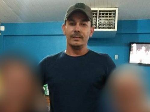 Polícia-Empresário morre eletrocutado em Ji-Paraná