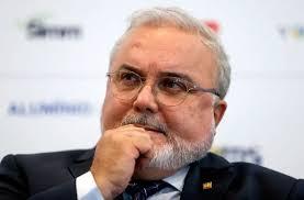 As promessas da nova presidente da Petrobras a Lula