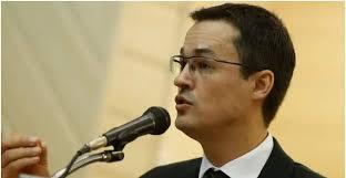 Dallagnol aciona PGR contra ministros de Lula por abuso de autoridade
