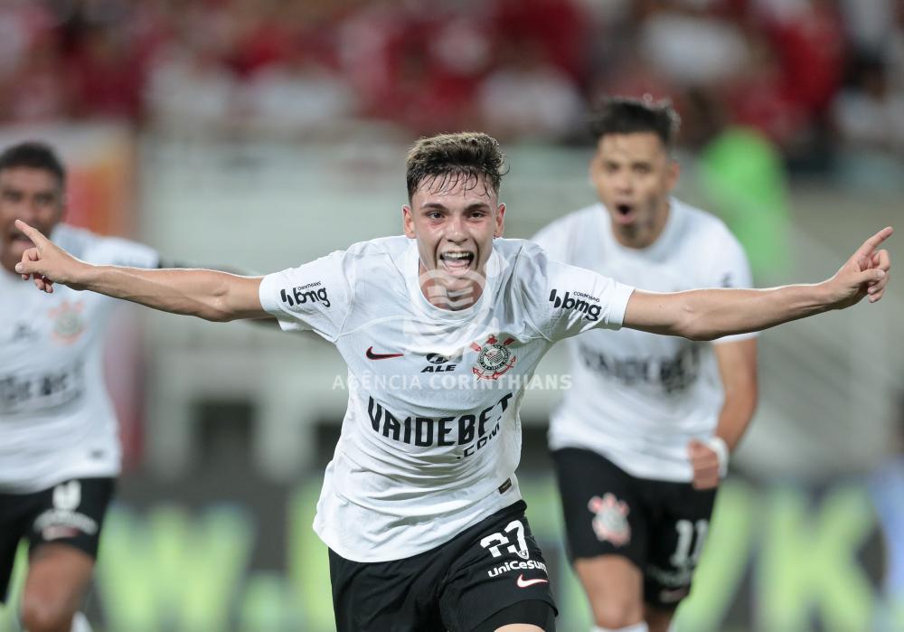 Esportes-Onde assistir Corinthians x Racing-URU: confira detalhes da partida