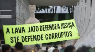 Financial Times diz que STF colocou mais um “prego no caixão” na Lava Jato