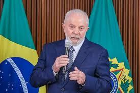 PESQUISA CNT -Avaliação positiva de Lula derrete e registra pior índice