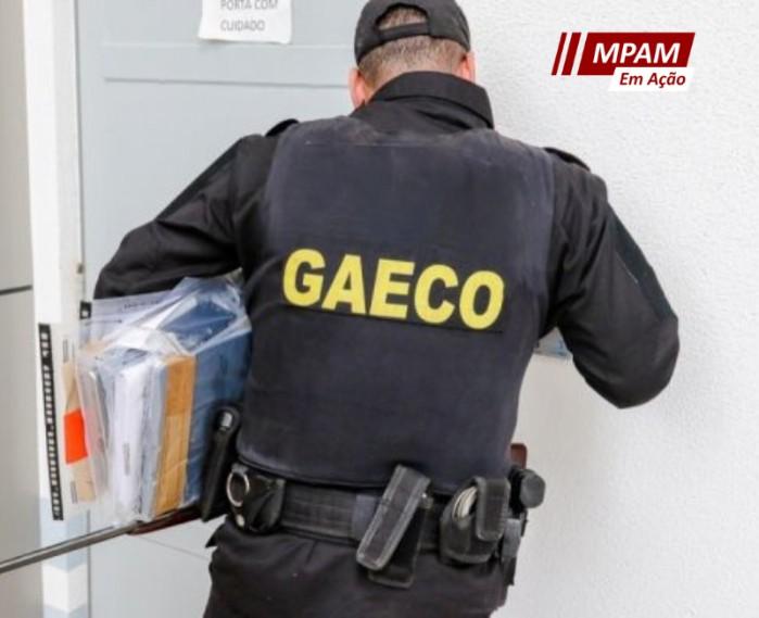 Cidades - MP do Amazonas detalha apoio ao MP de Rondônia contra cartório fraudulento