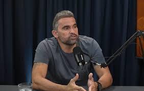 Diego Falcão se pronuncia após demissão por apoiar PL antiborto