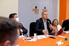 EURÍPEDES JR SEGUE PRESO - Já estão soltos 5 suspeitos de desviar R$36 milhões no partido Solidariedade