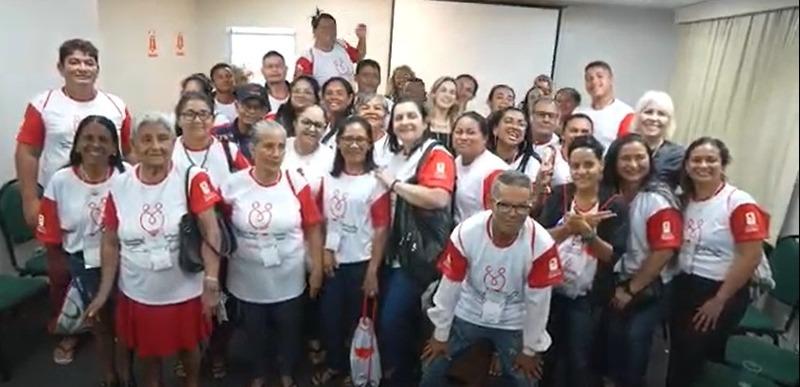 MINISTÉRIO DO TRABALHO GARANTE QUE EXISTEM MAIS DE 600 VAGAS QUE DEVEM SER PREENCHIDAS POR PESSOAS COM DEFICIÊNCIA PARA CUMPRIR COTAS EM RONDÔNIA.