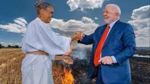 Notícia incendiária revela nova ‘mentira de campanha’ de Lula e azeda de vez a relação com a imprensa
