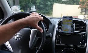 Notícias -  Lei para motoristas de app pode mudar futuro do trabalho