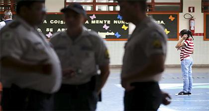 PSOL questiona Programa Escola Cívico-Militar na rede pública de SP