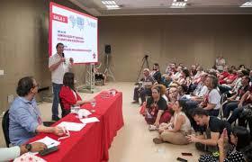 REUNIÕES - DIÁRIAS ‘Gabinete do ódio’ do PT no Planalto tem parceria com influenciadores