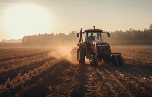 AGRONEGÓCIOS | AGRICULTURA - Plano Safra 24/25 vai disponibilizar cerca de R$ 400 bilhões para produtores rurais empresariais