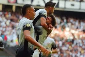 BRASILEIRÃO - Corinthians vence e diminui chance de rebaixamento; veja a tabela do Brasileirão