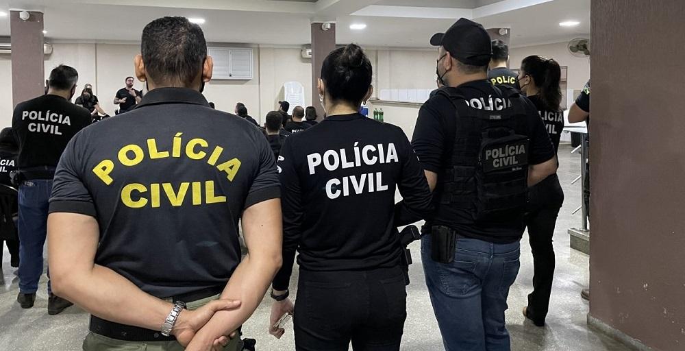Deputados aprovam quase R$ 90 milhões para Segurança Pública de Rondônia