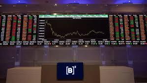 Economia - Mercado aposta em alta da Selic em setembro após IPCA-15